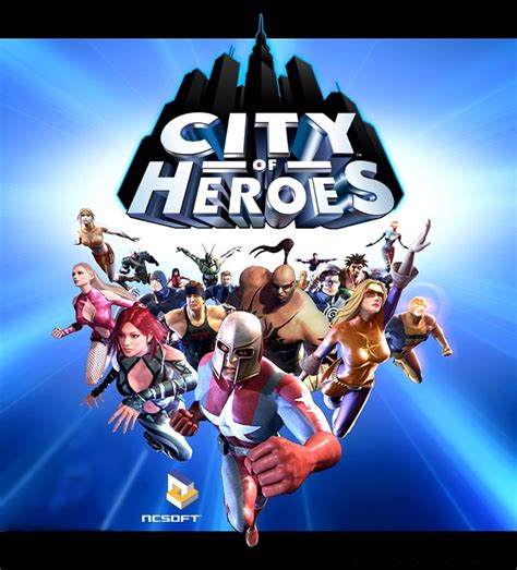 cityheroes|city of heroes homecoming website.